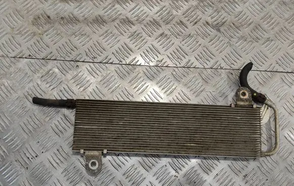 Mitsubishi Outlander Fuel cooler (radiator) 