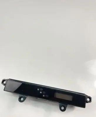 KIA Rio Screen/display/small screen 945201G000
