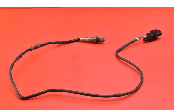 Audi A4 S4 B6 8E 8H Lambda probe sensor 06B906265D