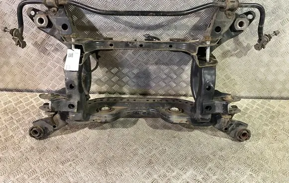 Ford Mustang VI Rear subframe 