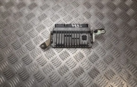 Toyota Yaris Engine control unit/module 896610DL01