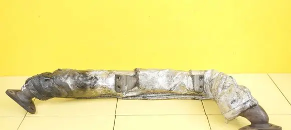 Jaguar XF X250 Other engine bay part KOLEKTOROW 306DT