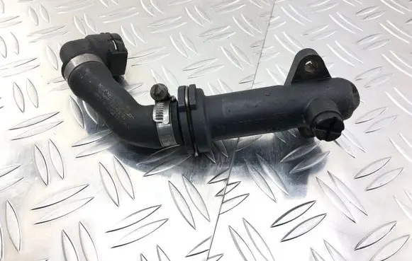 BMW 5 E60 E61 EGR thermostat 7787870