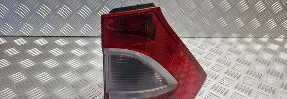 Ford Galaxy Rear/tail lights 162456