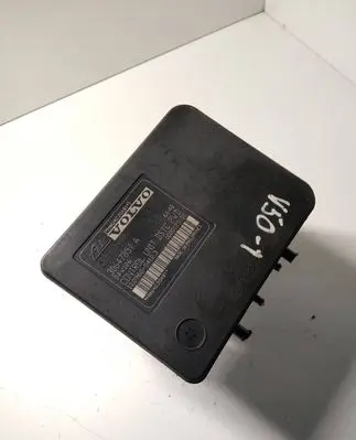 Volvo V50 ABS Pump 30647857A 00001251D1 10096004123