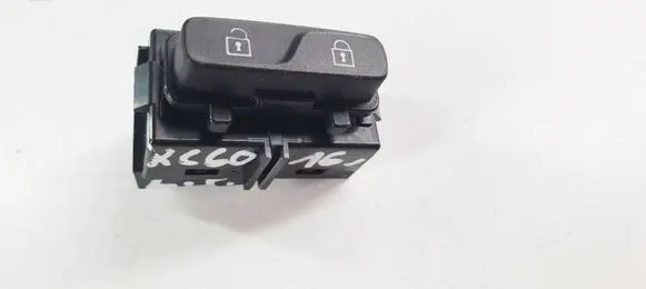 Volvo XC60 Central locking switch button 31343099I899 31343099