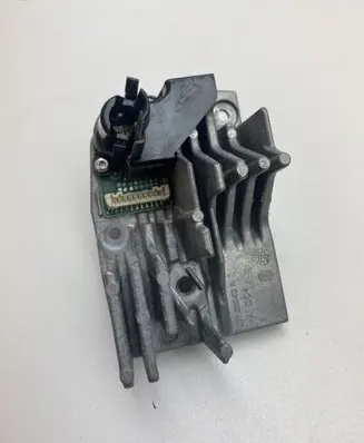 Volkswagen PASSAT B8 LED ballast control module 