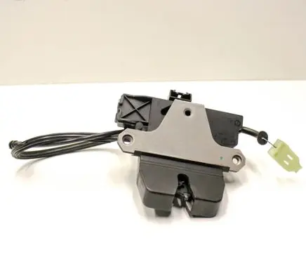 Jaguar XK - XKR Tailgate/trunk/boot lock/catch/latch 6W83442A66