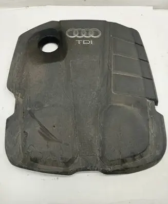 Audi A4 S4 B9 Engine cover (trim) 04L103925P 4013839A