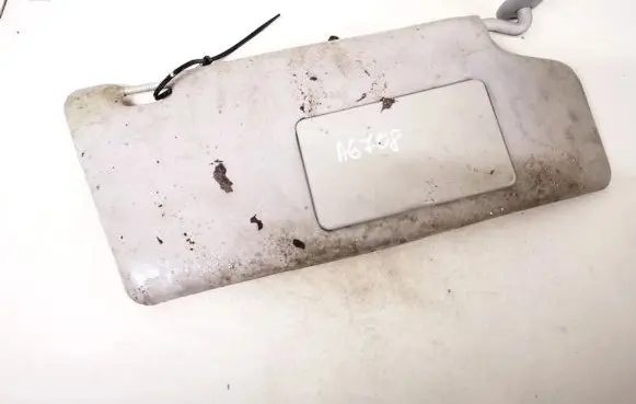 Ford Focus Sun visor