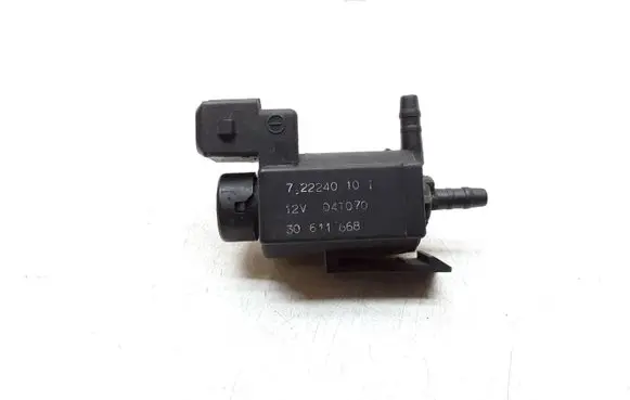 Volvo XC90 Turbo solenoid valve 30611668 72224010