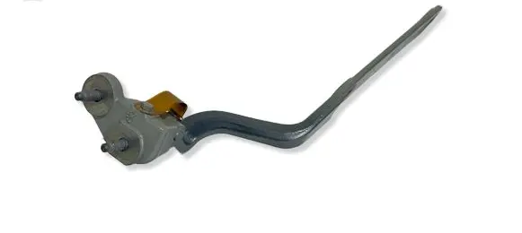 BMW i4 Tailgate/trunk/boot hinge 7487563 47964