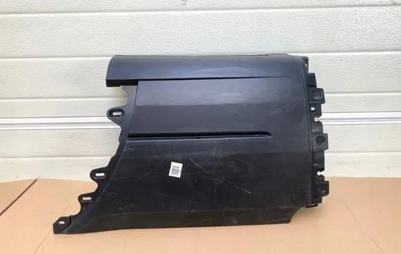 Ford Transit VII Rear bumper corner part panel trim BK3117926