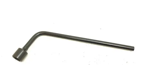 Lexus GS 300 350 430 450H Wheel nut wrench 