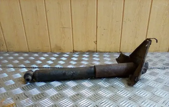 Mazda 6 Rear shock absorber/damper