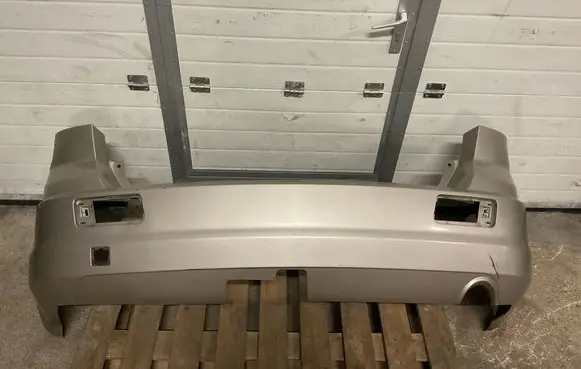 Dodge Journey Rear bumper