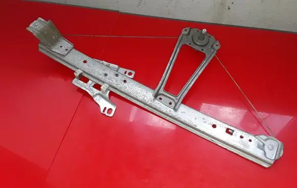 Mercedes-Benz A W168 Rear window lifting mechanism without motor NOCODE