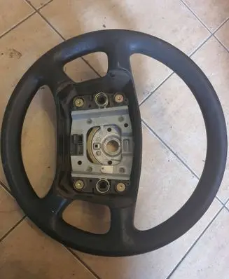 Volkswagen PASSAT B5 Steering wheel 3B0419091