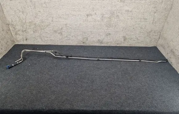 Land Rover Range Rover Velar Fuel line pipe GX739S284