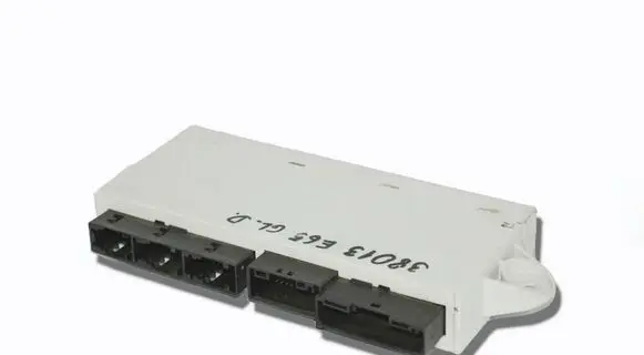 BMW 7 E65 E66 Door control unit/module 6933268