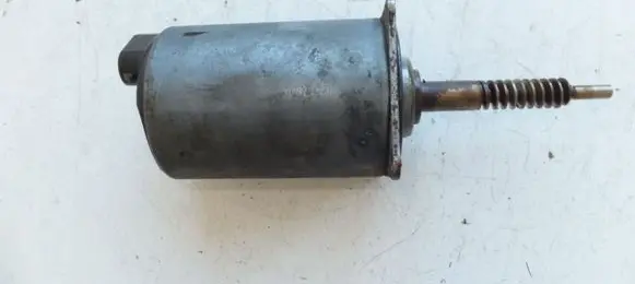 BMW 7 E65 E66 Valve oil control 7506788