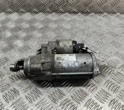 Audi Q5 SQ5 Starter motor 04L911021C 1005851212