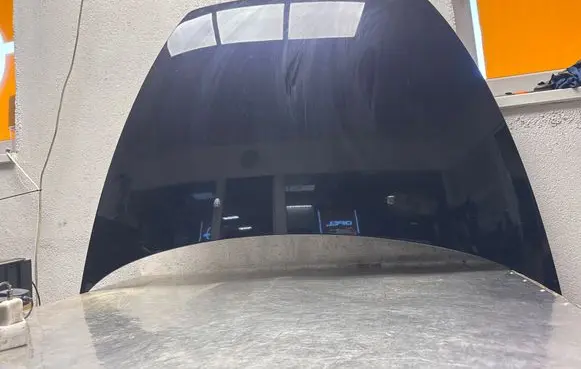 Volvo C70 Engine bonnet/hood 3536448