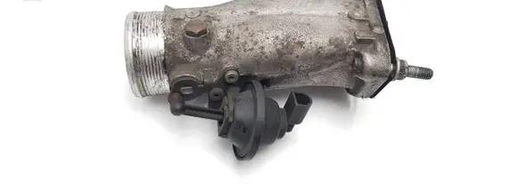 Audi A6 S6 C5 4B Engine shut-off valve 4B0145950C