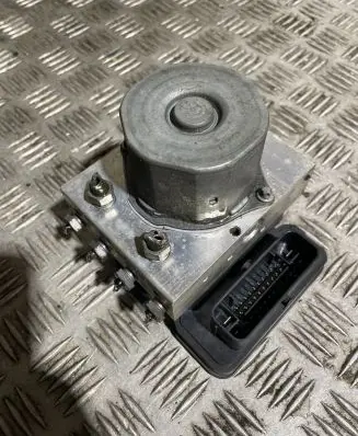 Mercedes-Benz E C207 W207 ABS Pump A2124319512