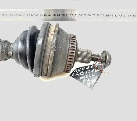 Audi A6 S6 C5 4B Front driveshaft