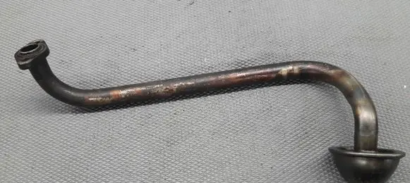 Daewoo Arcadia III Oil sump strainer pipe 