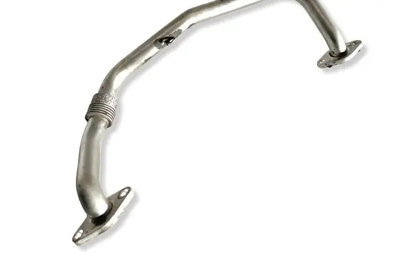 Skoda Octavia Mk2 (1Z) EGR valve line/pipe/hose 03G131521A