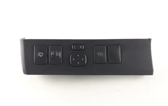 Toyota Avensis T270 Other switches/knobs/shifts 5544605060 8415002040