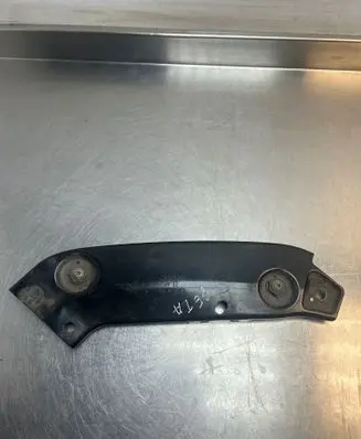 Volkswagen Jetta VI Radiator support slam panel bracket 5C6805932 4512