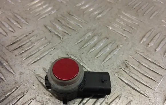 Opel Mokka X Parking PDC sensor 9813340777