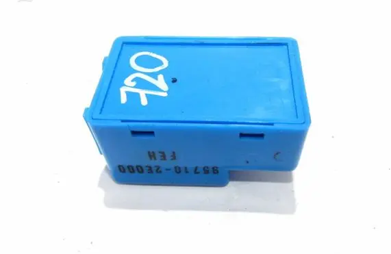 KIA Sorento Other relay 957102E000