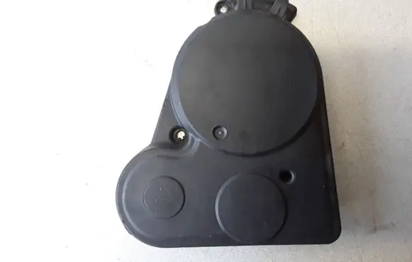Volvo XC90 Timing belt guard (cover) 30757214