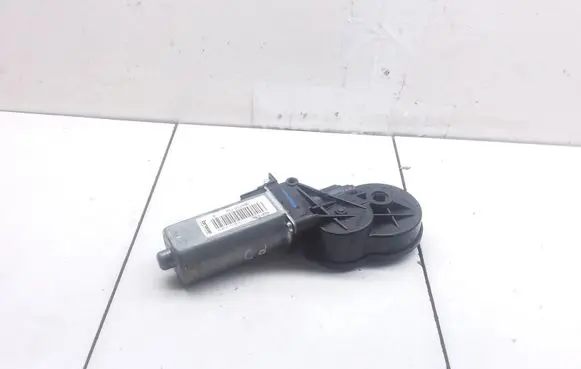 Jaguar XF X260 Seat adjustment motor C00188103 400720870 924116102