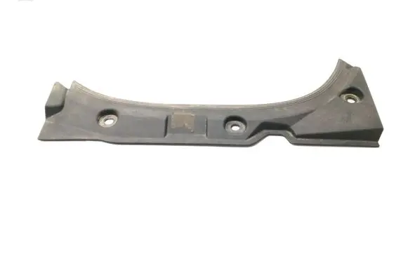 Audi A8 S8 D4 4H Fender end trim 4H0823745C