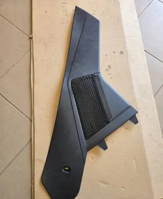 Volkswagen Tiguan Other center console (tunnel) element A047047 5NN863046A
