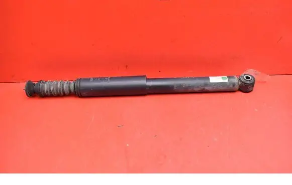 Renault Clio III Rear shock absorber/damper 8200584312-A
