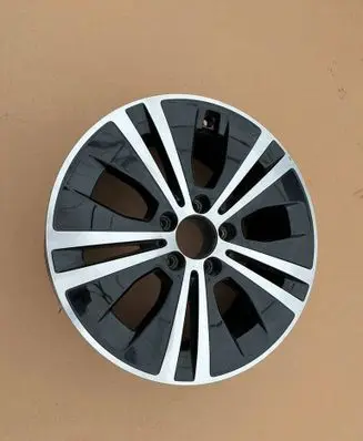 Mercedes-Benz E W213 R17 alloy rim A2134015100