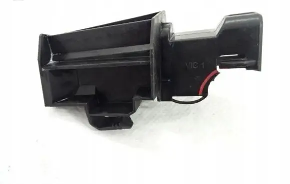 Citroen DS3 Headlight/headlamp mounting bracket 9671581280