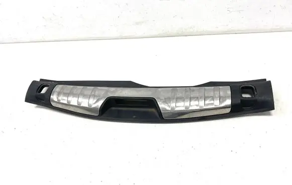 Peugeot 508 Trunk/boot sill cover protection 9673038977 9687261477