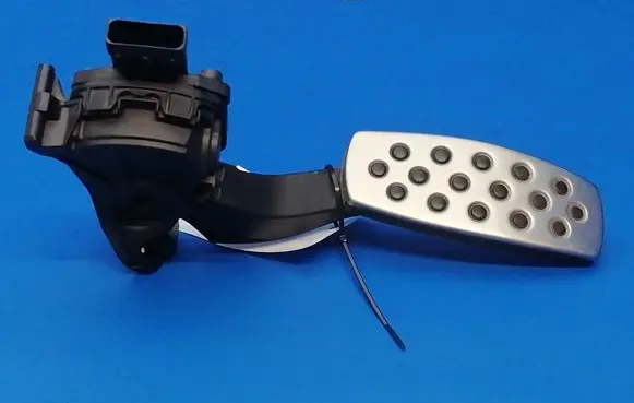 Opel Insignia A Accelerator throttle pedal 13237352 6PV00976500
