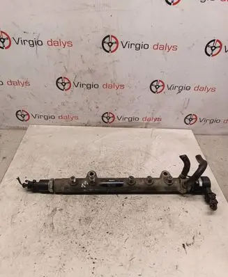 Toyota Yaris Fuel main line pipe 0445214032 1077800111