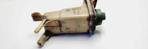 Audi A4 S4 B5 8D Power steering fluid tank/reservoir 8D0422373C