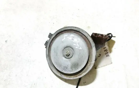 Mazda 626 Horn signal