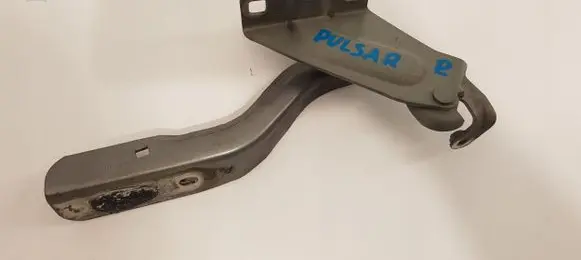 Nissan Pulsar Engine bonnet/hood hinges