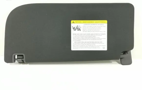 Ford F150 Sun visor JL3Z-1504104-CB